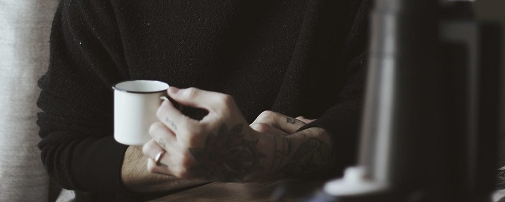 Nightmares and lost sleep Jane Teresa Anderson