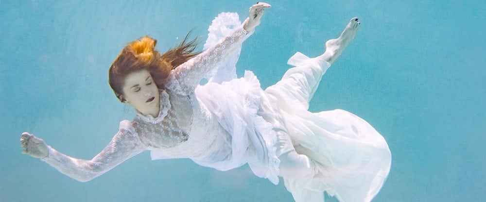 Does everyone dream every night Jane Teresa Anderson The Dream Academy