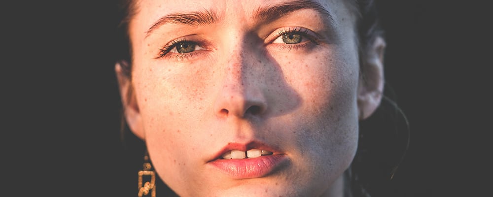 Does it matter if I don't remember my dreams Jane Teresa Anderson