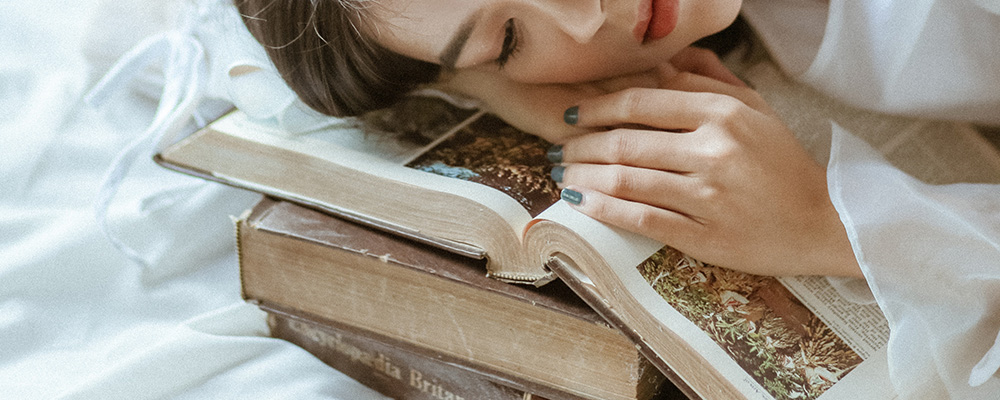 How to become an intuitive dream interpreter Jane Teresa Anderson