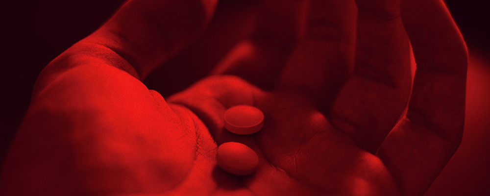 Do drugs affect dreams Jane Teresa Anderson