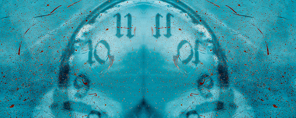 Weird dreams and weird work The Dream Academy Jane Teresa Anderson