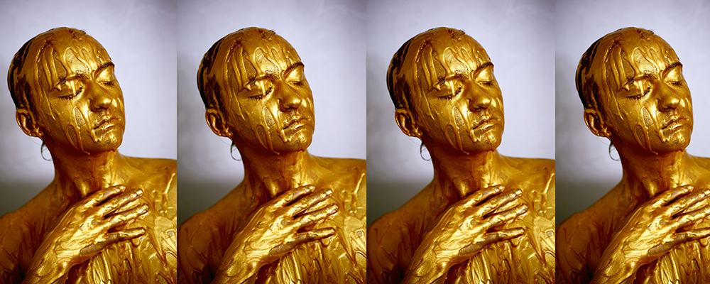 A night at the Dream Oscars Jane Teresa Anderson