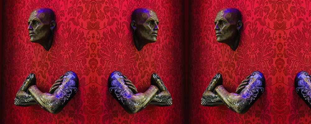 Sleep paralysis and scary awakenings Jane Teresa Anderson The Dream Academy