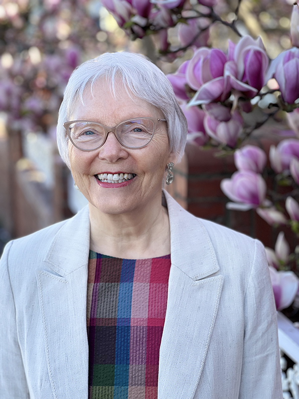 Jane Teresa Anderson August 2023 by Michael Collins